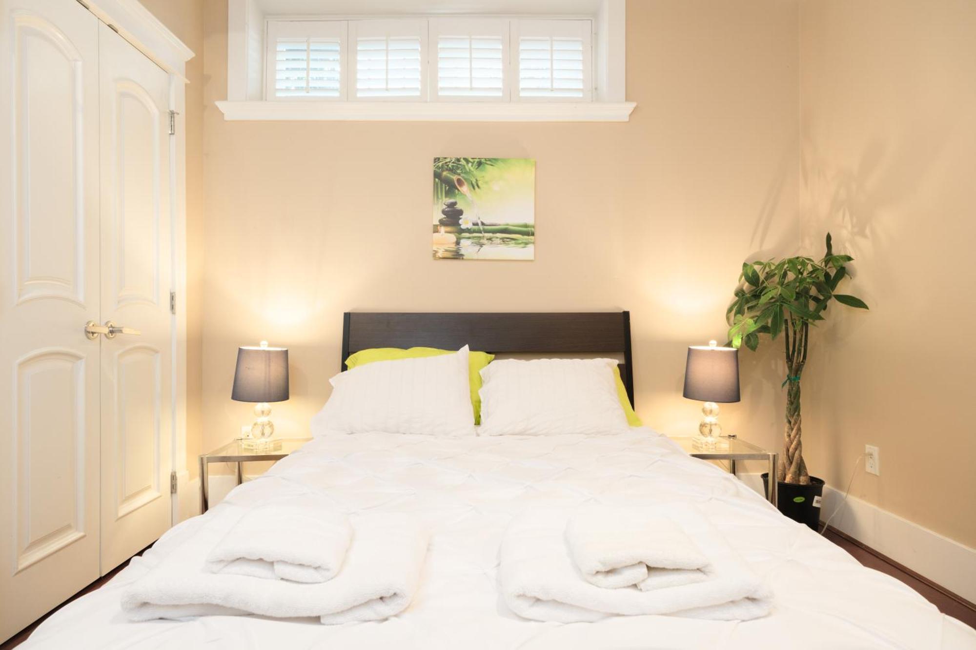 Oakridge Luxury Homestay Vancouver Eksteriør bilde