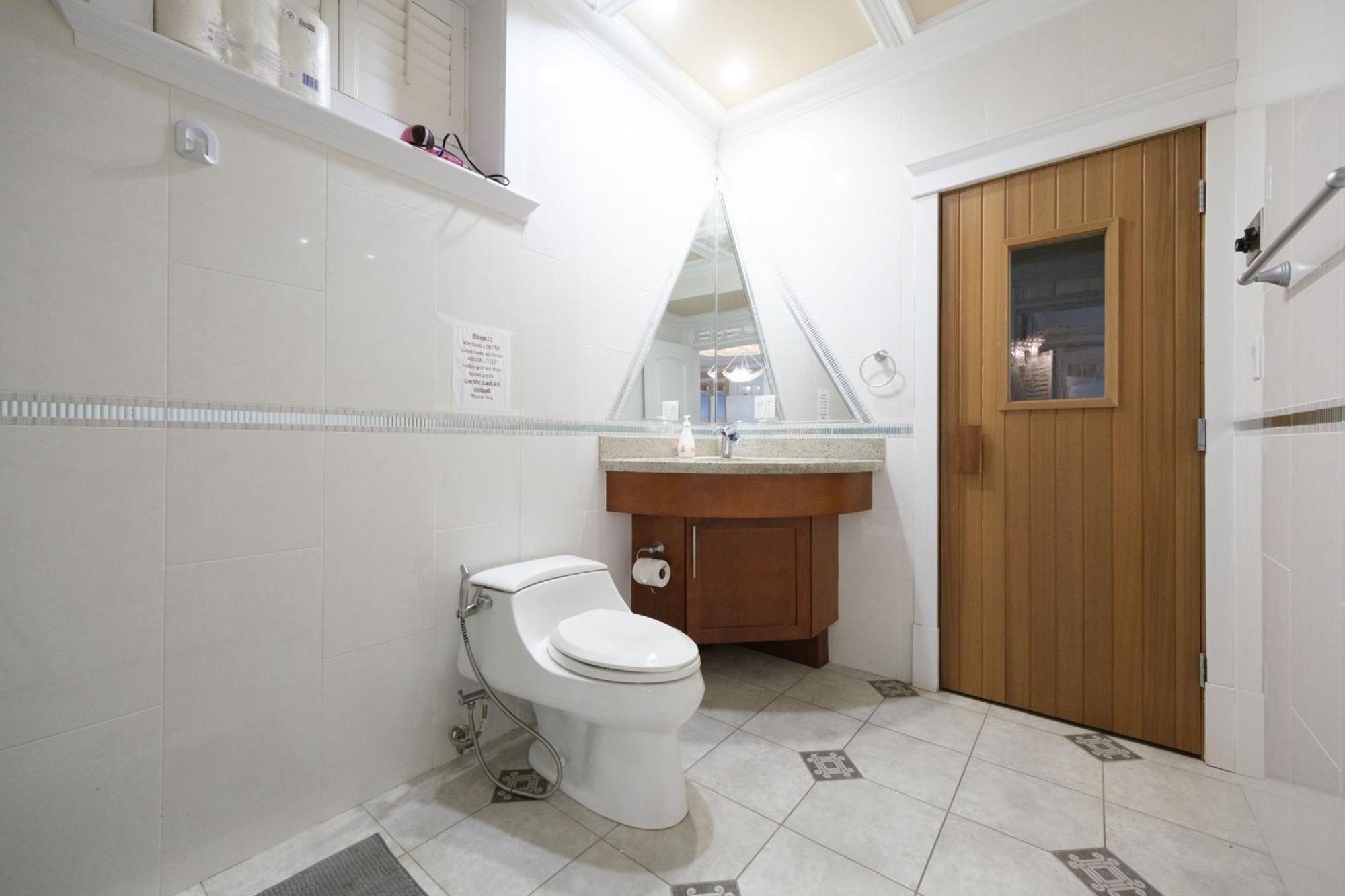 Oakridge Luxury Homestay Vancouver Eksteriør bilde