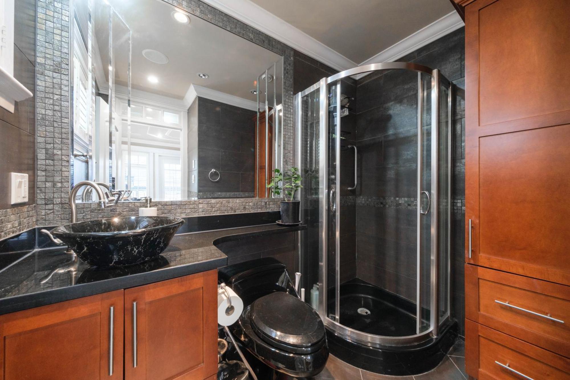 Oakridge Luxury Homestay Vancouver Eksteriør bilde